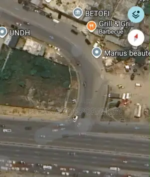  VENTE DIRECTE PROPRIÉTAIRE – RIVIERA 2  Bordure Boulevard Mitterra