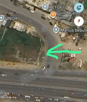  VENTE DIRECTE PROPRIÉTAIRE – RIVIERA 2  Bordure Boulevard Mitterra