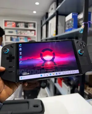 Lenovo Legion Go