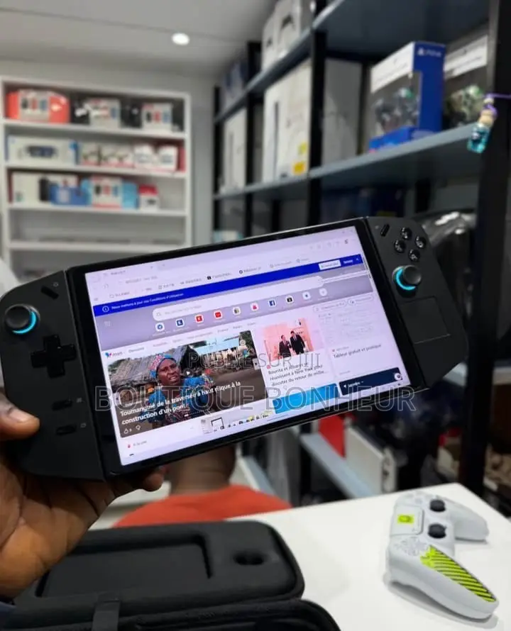 Lenovo Legion Go