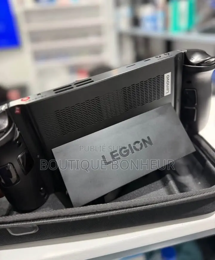 Lenovo Legion Go