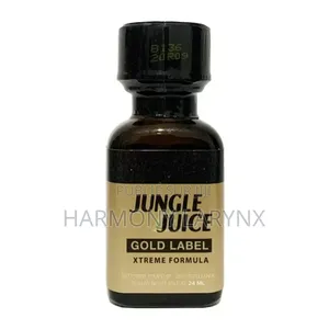 Poppers Jungle