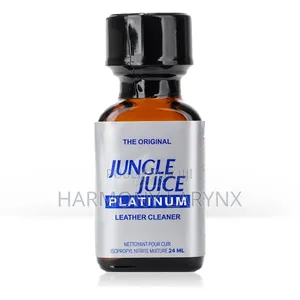 Poppers Jungle