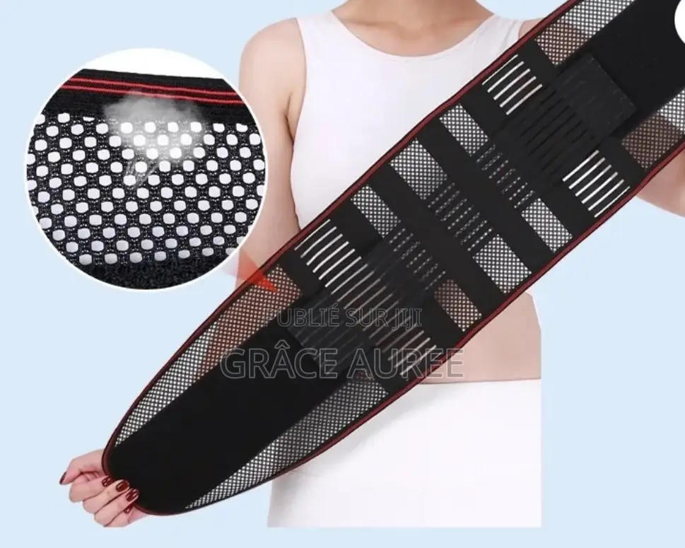 Ceinture Lombaire