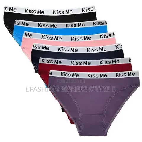 Sous Vêtements Slips De Très Très Bonne Qualité