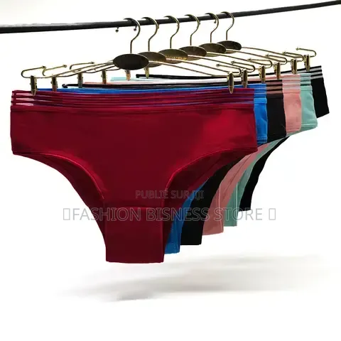 Sous Vêtements Slips De Très Très Bonne Qualité