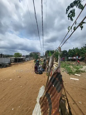 U. Terrain De 750M en Vente À Cocody Rivera Bonoumin