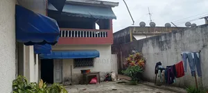 11chbre Maison dans Ahondjon Kader, Yopougon à Vendre