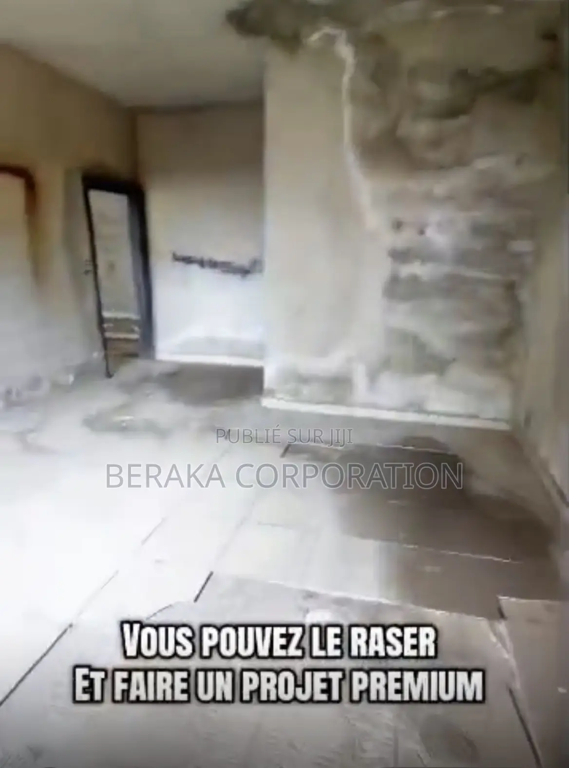 À VENDRE – 7e TRANCHE 7e Tranche – En Bordure De La Grande Voie Pri