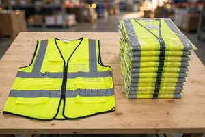 Vente en Gros Semi-Gros : Gilets De Sécurité / Chasubles