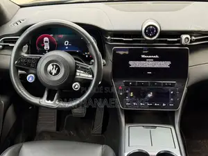 Nouveau Maserati Grecale GT AWD 2024 Noir