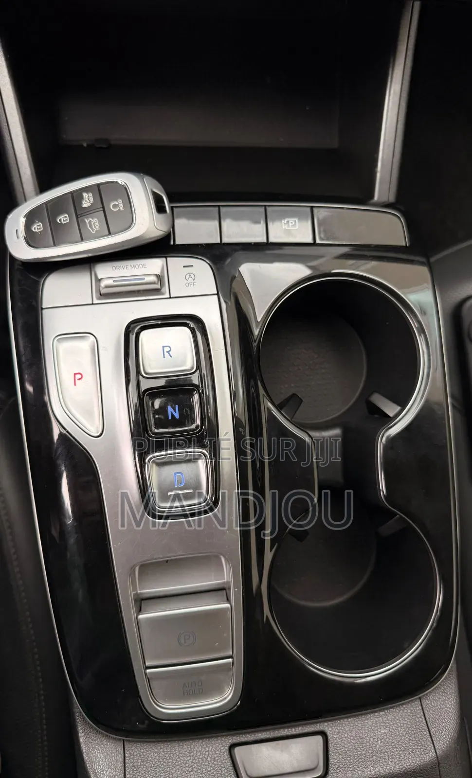 Hyundai Tucson 2023 Gris
