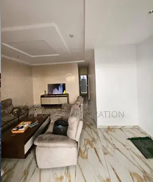 3chbre Villa dans Beraka Corporation, Cocody à Vendre