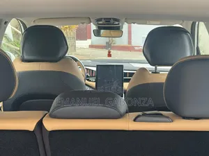 Nouveau Geely Coolray 1.5 FWD 2024 Blanc