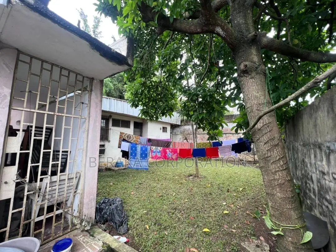 VENTE – COCODY MERMOZ Derrière Le Lycée Français Jean Mermoz