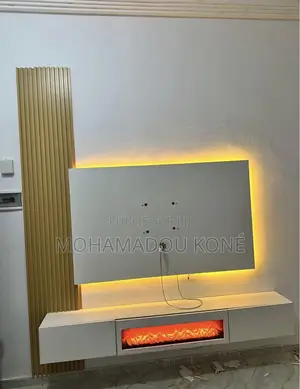 Meubles TV