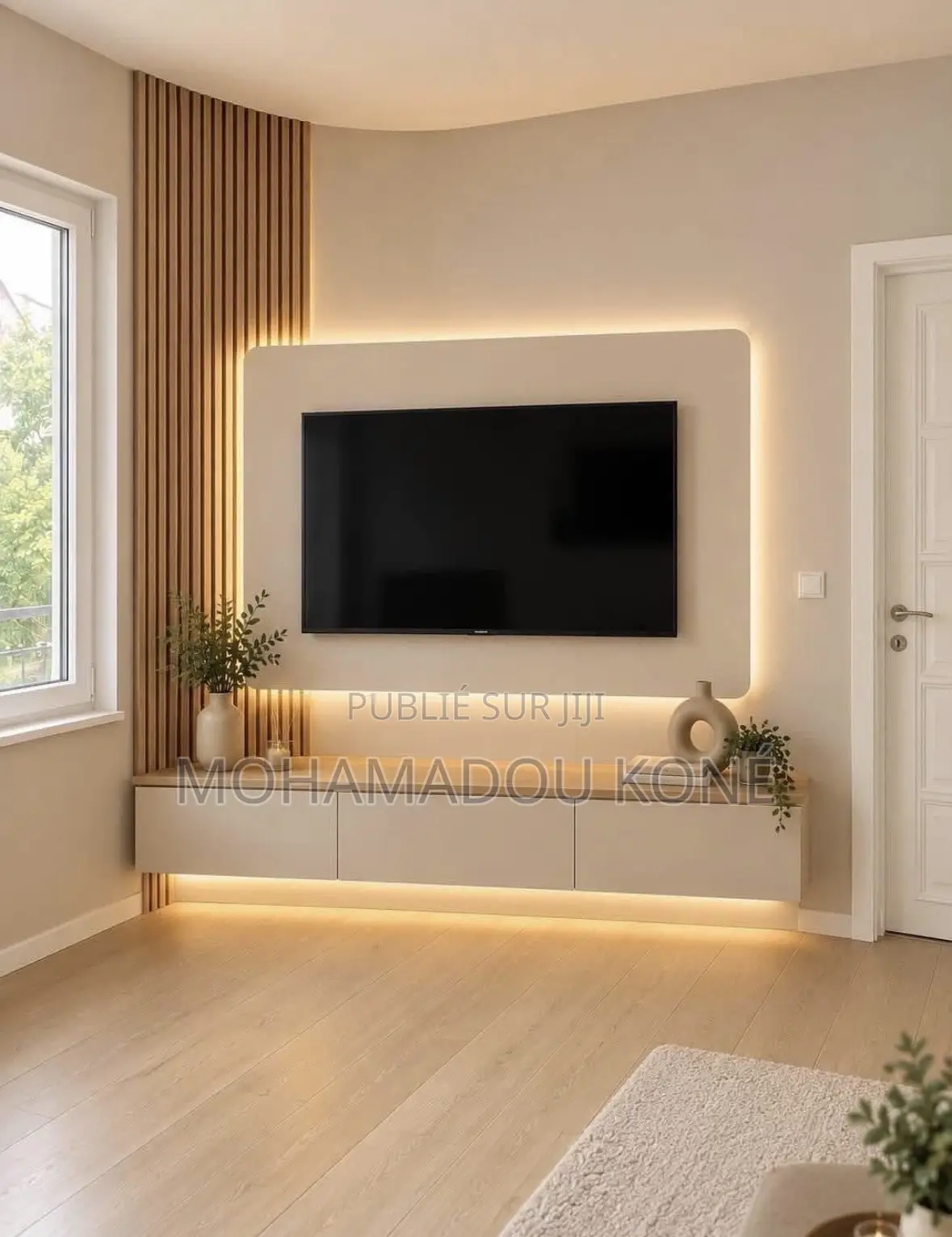 Meubles TV