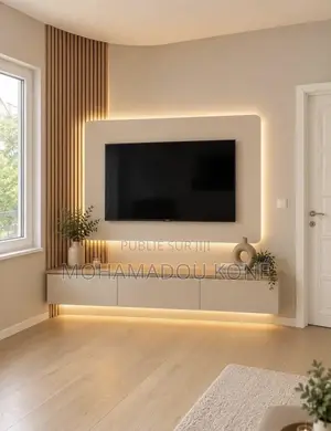 Meubles TV