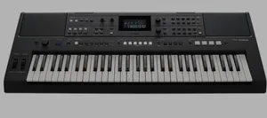 PSR E 583 Neuf