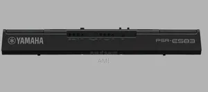 PSR E 583 Neuf