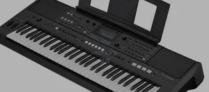PSR E 583 Neuf