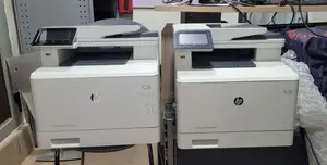 Photocopieuse Multifonction