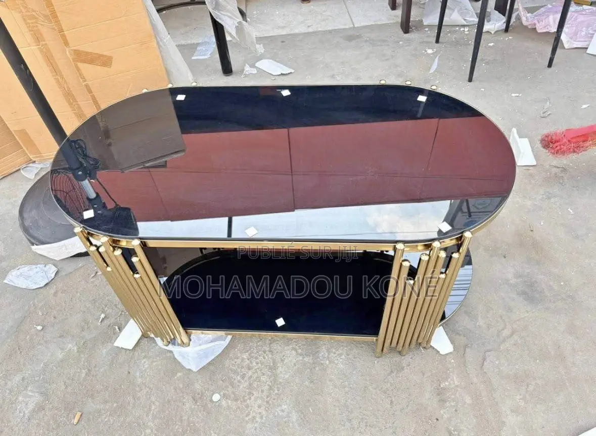 Table Basse
