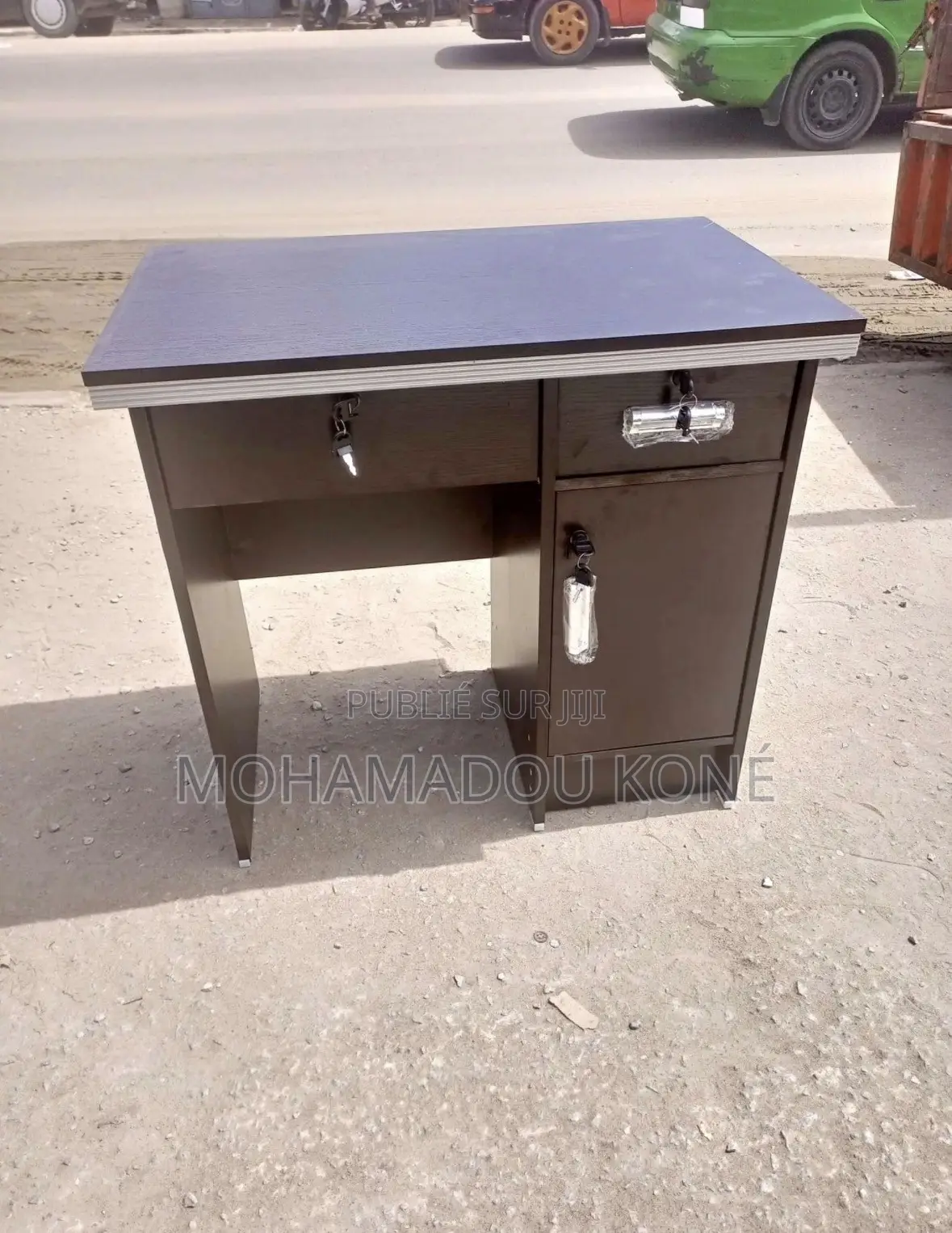 Table Bureau 80×50