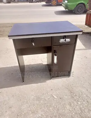 Table Bureau 80×50
