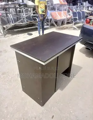 Table Bureau 80×50