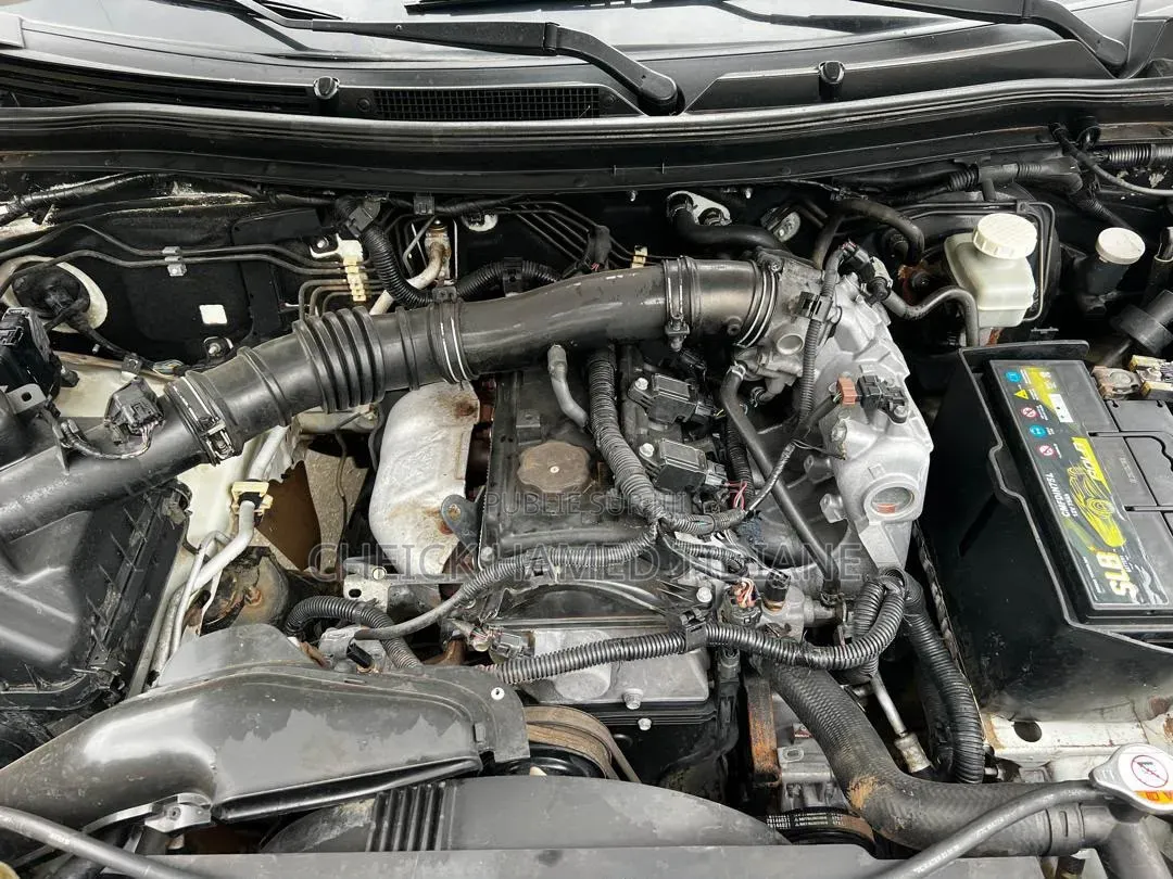Mitsubishi L200 2022 Blanc