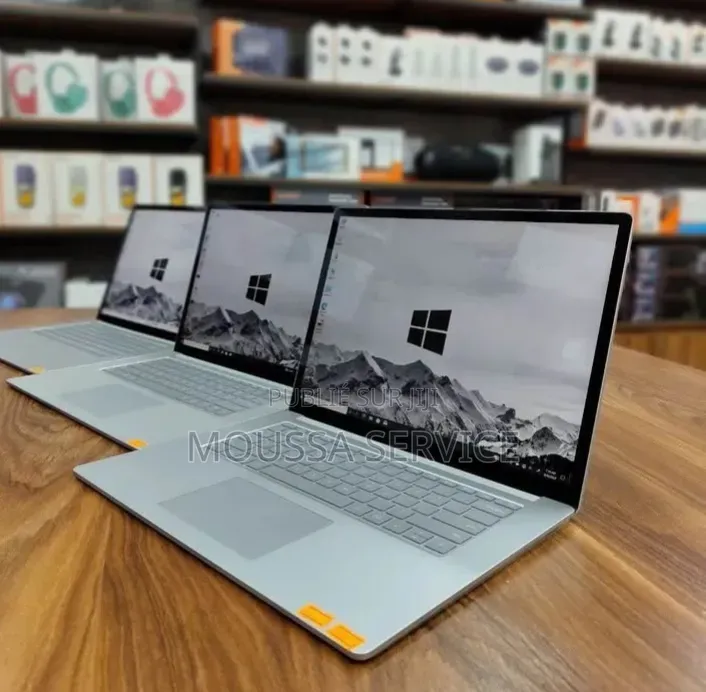 Nouveau HP EliteBook 840 G3 256GB Intel Core i5 HDD 750GB