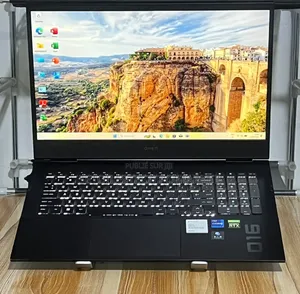 Nouveau HP Omen 15-dh002nr 16GB Intel Core i7 SSD 512GB