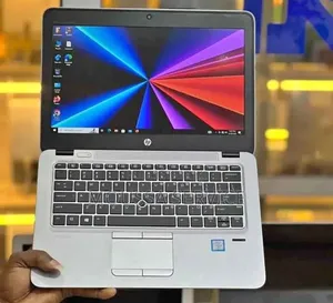Nouveau HP EliteBook 840 G3 256GB Intel Core i5 HDD 750GB