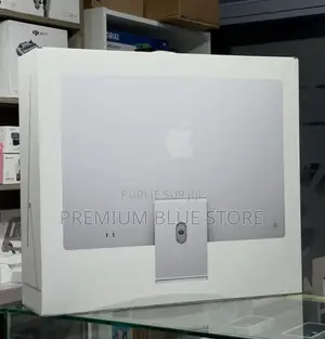 Nouveau Ordinateur de bureau Pomme iMac M4 16GB Apple M4 SSD 1T