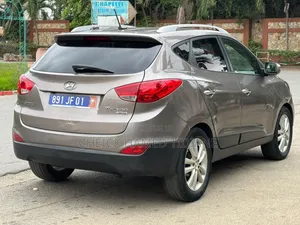 Hyundai Ix35 2011 Autre