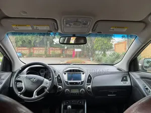 Hyundai Ix35 2011 Autre