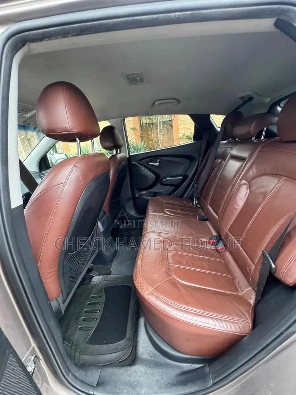 Hyundai Ix35 2011 Autre