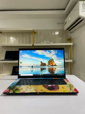 Ordinateur portable Dell Latitude 7310 16GB Intel Core i7 SSD 1T