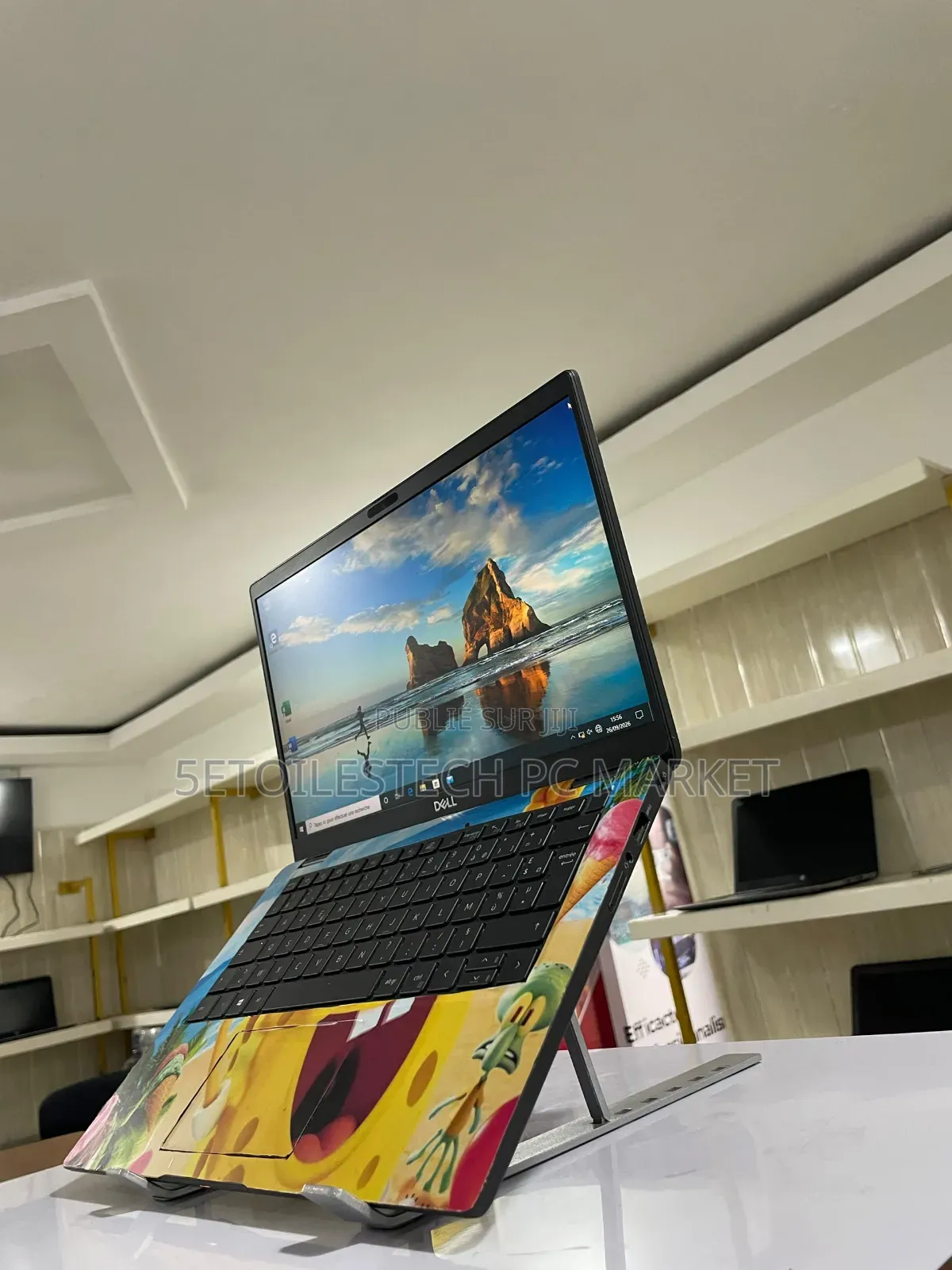 Ordinateur portable Dell Latitude 7310 16GB Intel Core i7 SSD 1T
