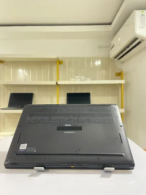 Ordinateur portable Dell Latitude 7310 16GB Intel Core i7 SSD 1T