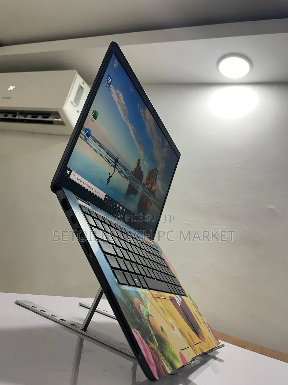 Ordinateur portable Dell Latitude 7310 16GB Intel Core i7 SSD 1T