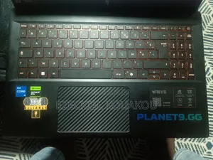 Ordinateur portable Acer Nitro V 15 32GB Intel Core i5 SSD 512GB