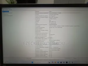 Ordinateur portable Acer Nitro V 15 32GB Intel Core i5 SSD 512GB