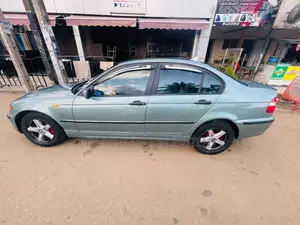 BMW 316i 2006 Gris