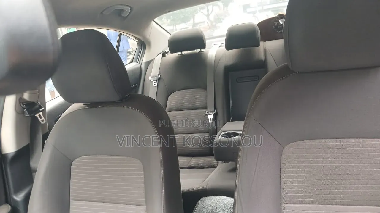 Kia Forte 2017 Bleu