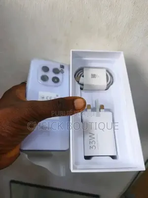 Nouveau Xiaomi Redmi 15 256 GB Gris