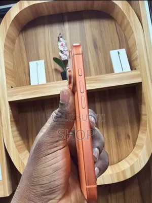 Nouveau Pomme iPhone 17 Pro 512 GB Orange