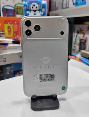 Nouveau Idino G-PAD 4 GB Blanc