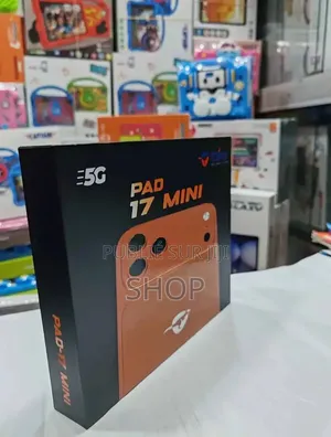Nouveau Idino G-PAD 4 GB Blanc